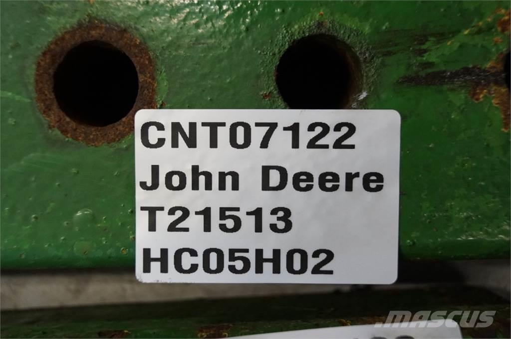 John Deere 1020 Outros acessórios de tractores