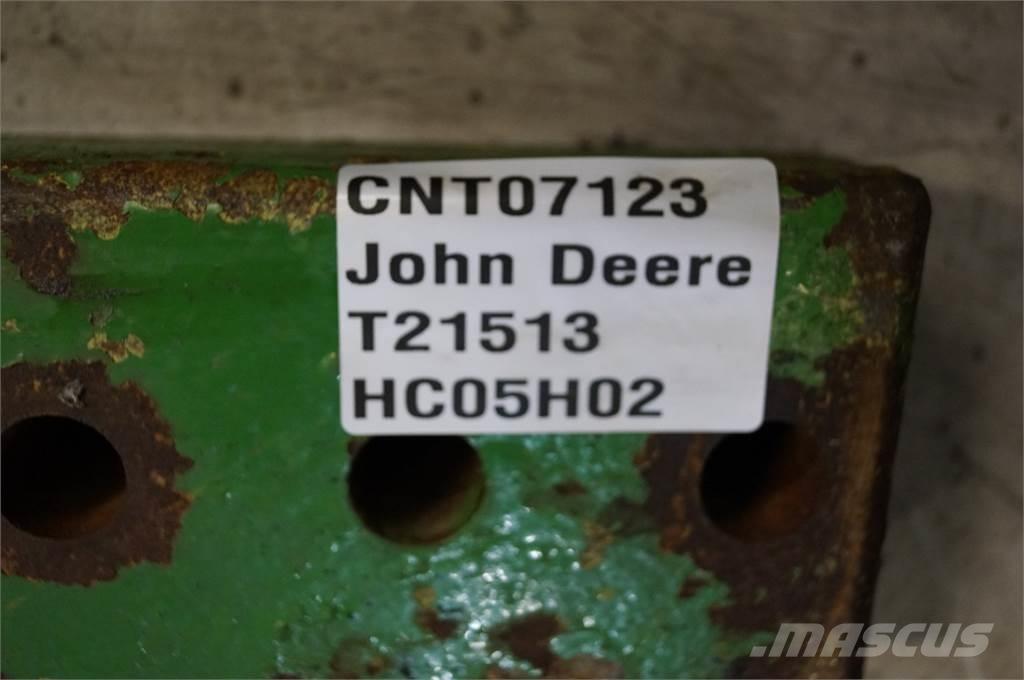 John Deere 1020 Outros acessórios de tractores