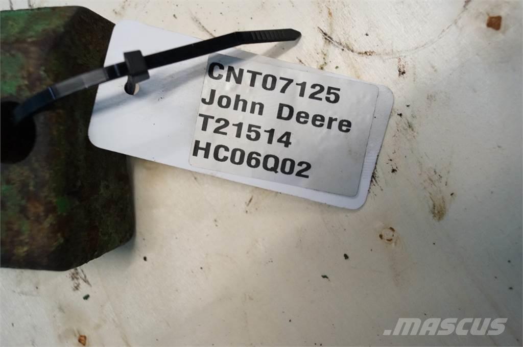 John Deere 1020 Outros acessórios de tractores