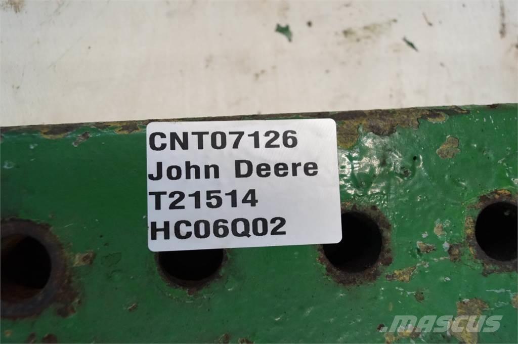 John Deere 1020 Outros acessórios de tractores