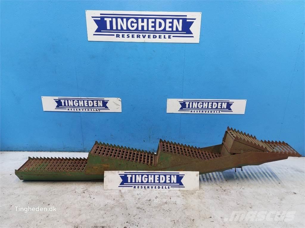 John Deere 1042 Acessórios de ceifeiras debulhadoras