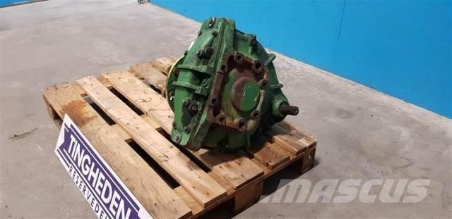 John Deere 1065 Acessórios de ceifeiras debulhadoras