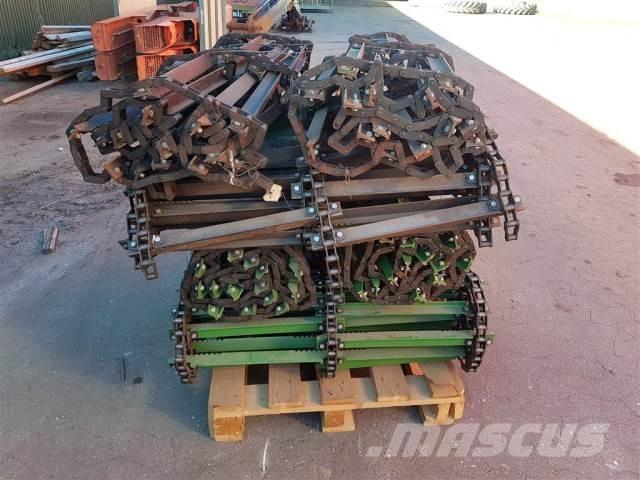 John Deere 1065 Acessórios de ceifeiras debulhadoras