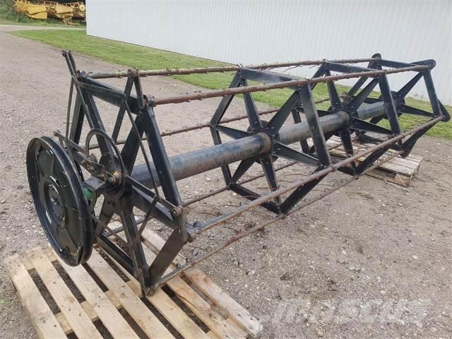 John Deere 1065 Acessórios de ceifeiras debulhadoras