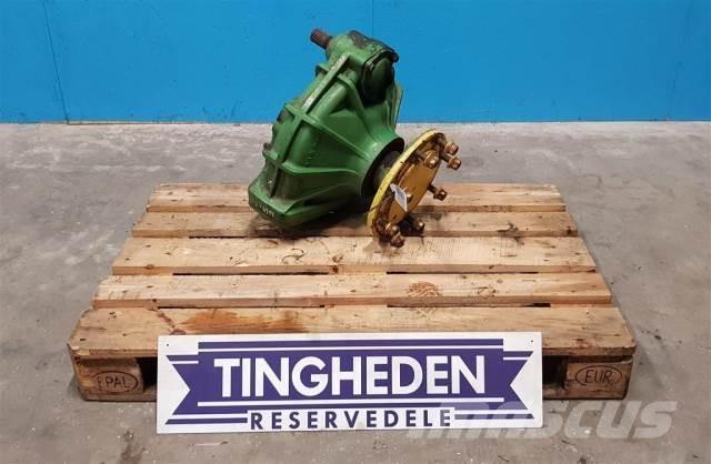 John Deere 1065 Acessórios de ceifeiras debulhadoras