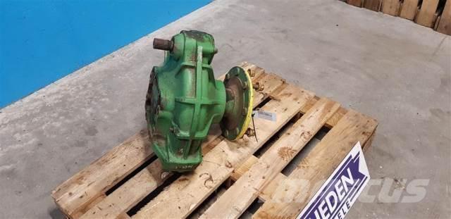 John Deere 1065 Acessórios de ceifeiras debulhadoras