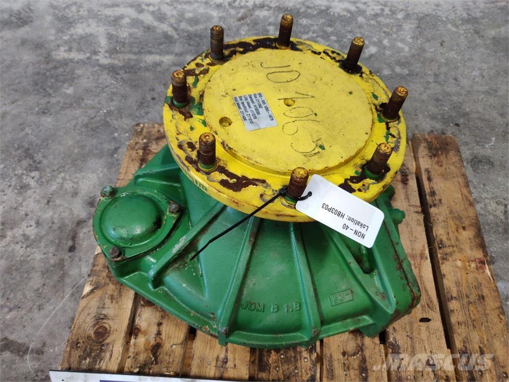 John Deere 1065 Acessórios de ceifeiras debulhadoras