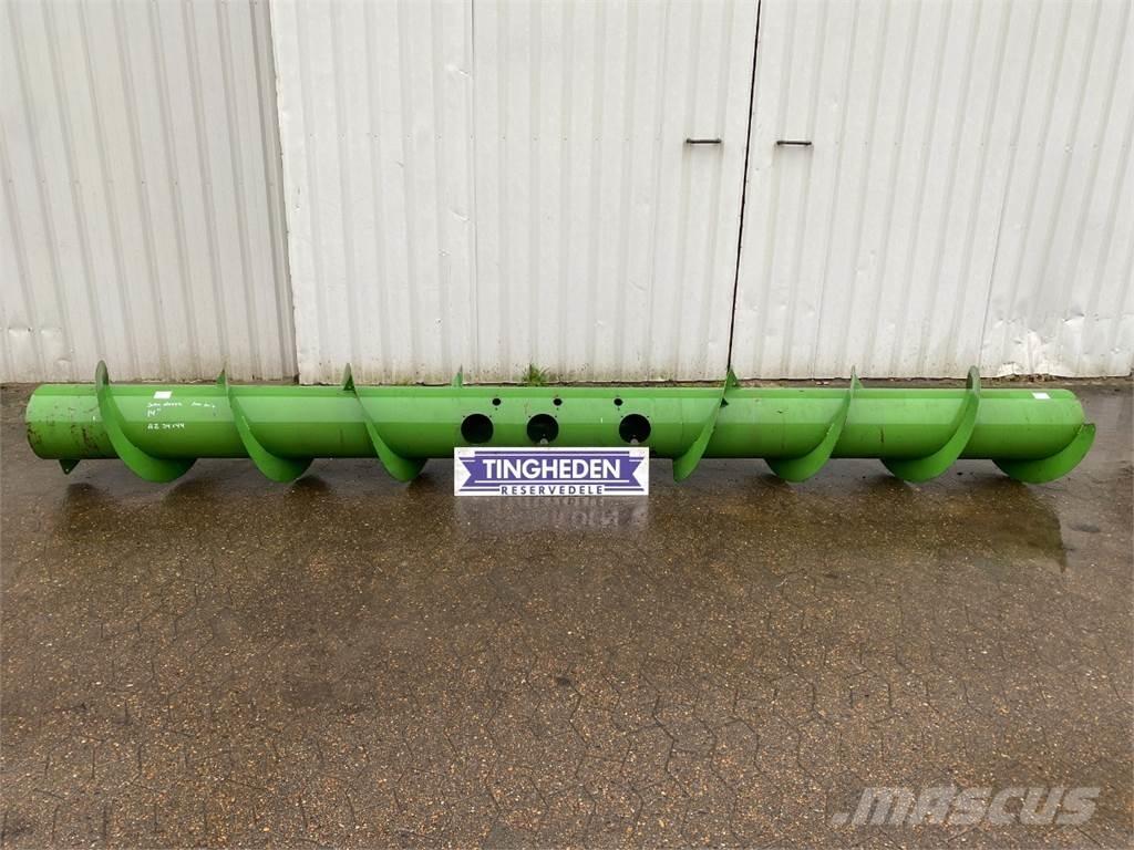 John Deere 1065 Acessórios de ceifeiras debulhadoras