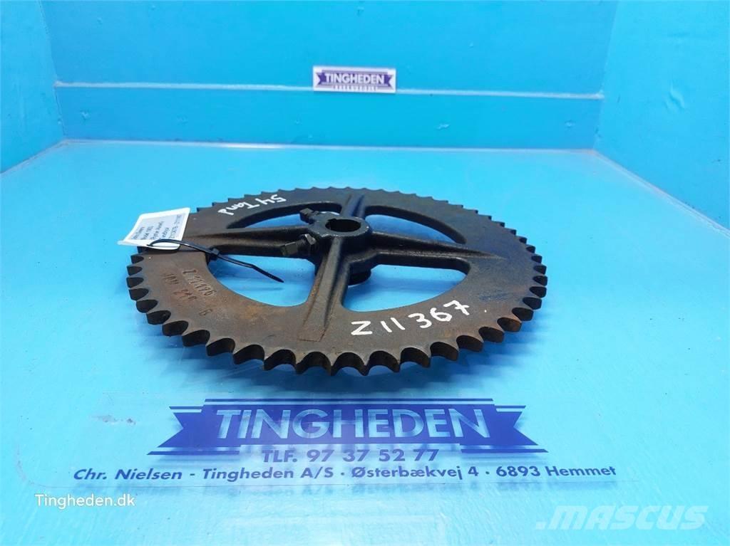 John Deere 1065 Agricultura - Outros
