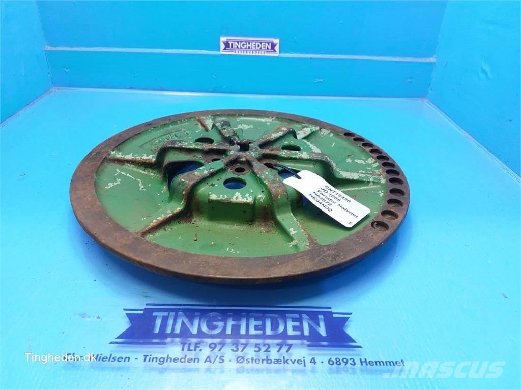 John Deere 1065 Agricultura - Outros
