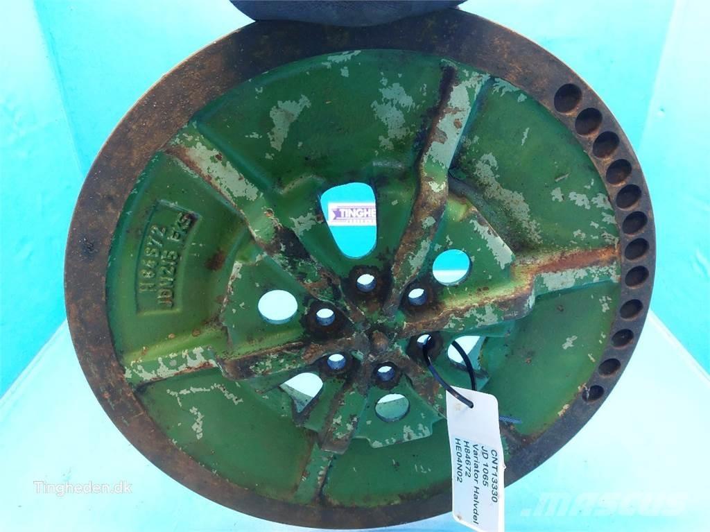 John Deere 1065 Agricultura - Outros
