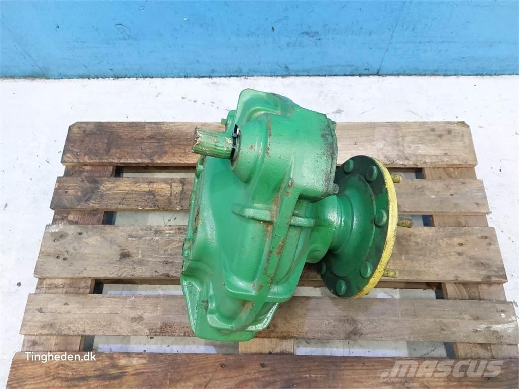 John Deere 1065 Acessórios de ceifeiras debulhadoras