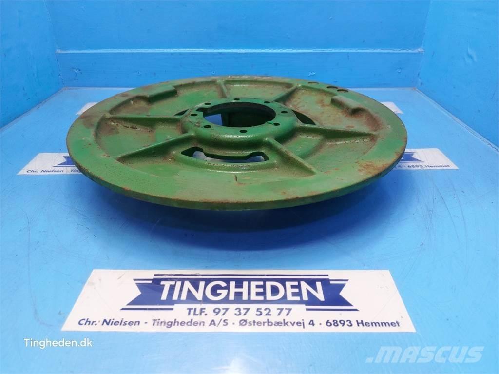 John Deere 1065 Agricultura - Outros
