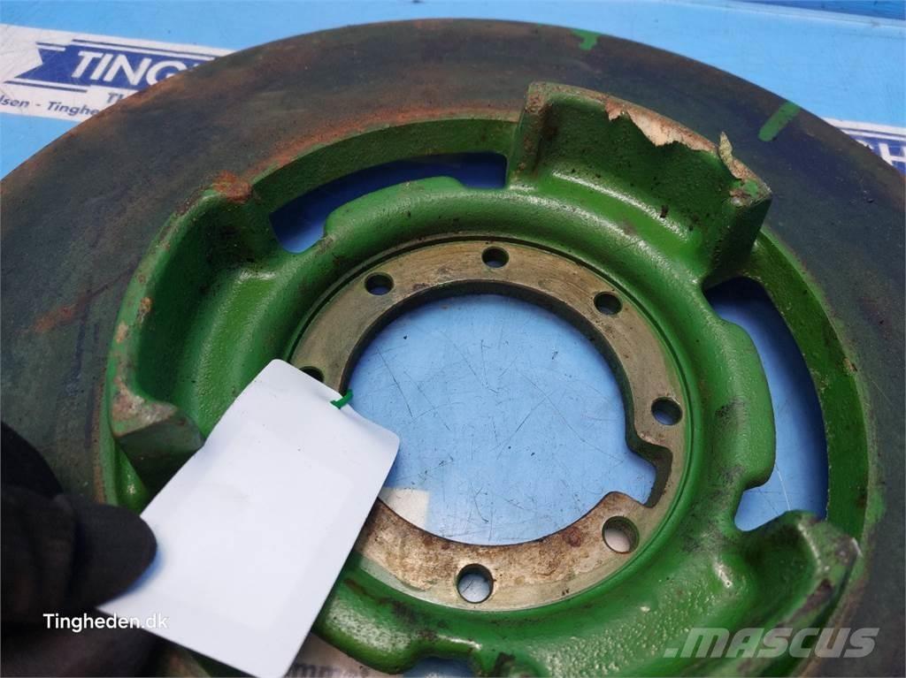 John Deere 1065 Agricultura - Outros
