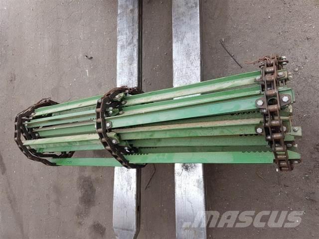 John Deere 1075 Acessórios de ceifeiras debulhadoras