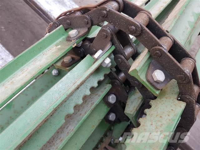 John Deere 1075 Acessórios de ceifeiras debulhadoras