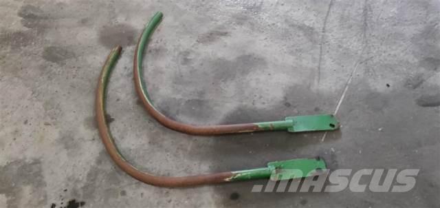 John Deere 1075 Acessórios de ceifeiras debulhadoras