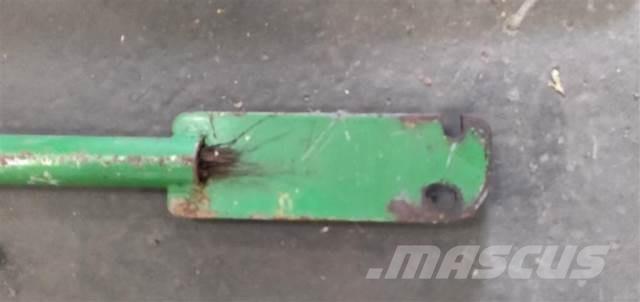 John Deere 1075 Acessórios de ceifeiras debulhadoras