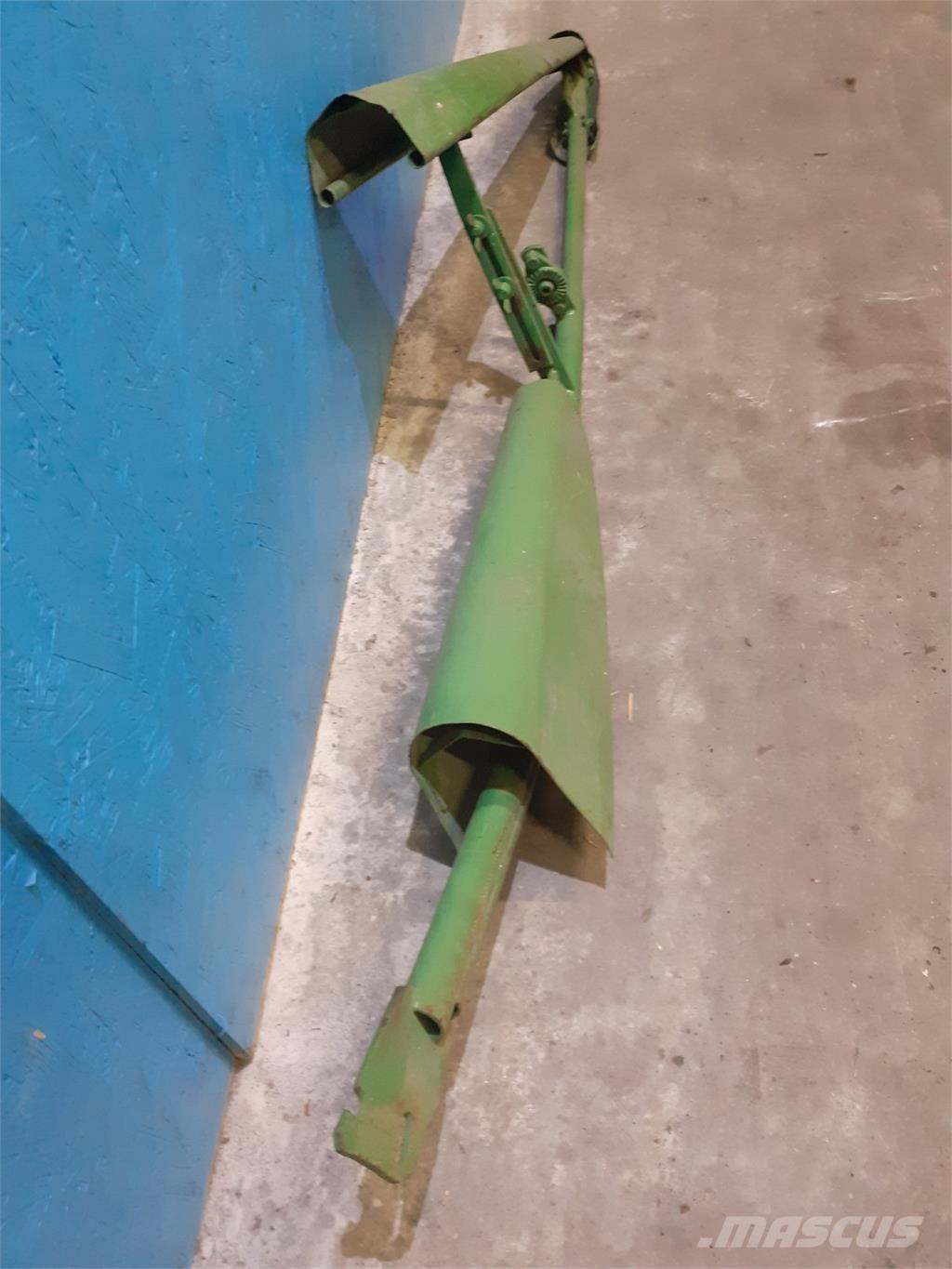John Deere 1075 Acessórios de ceifeiras debulhadoras