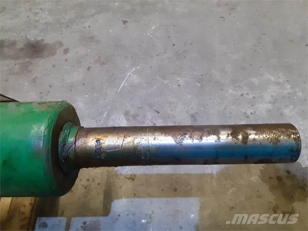 John Deere 1075 Acessórios de ceifeiras debulhadoras