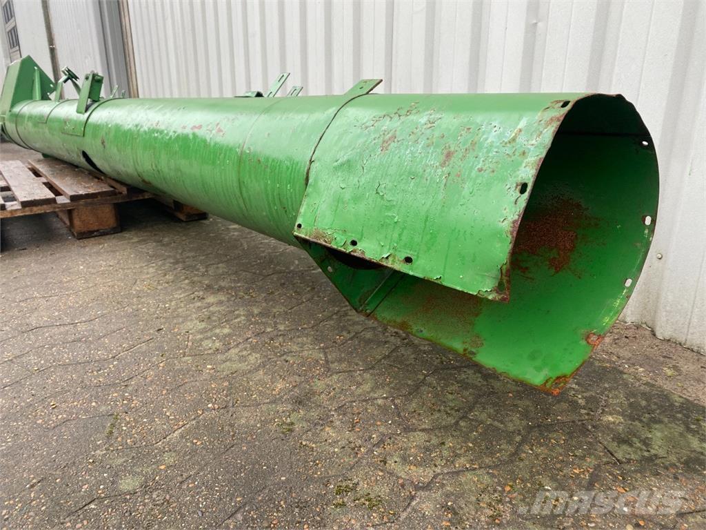 John Deere 1075 Acessórios de ceifeiras debulhadoras