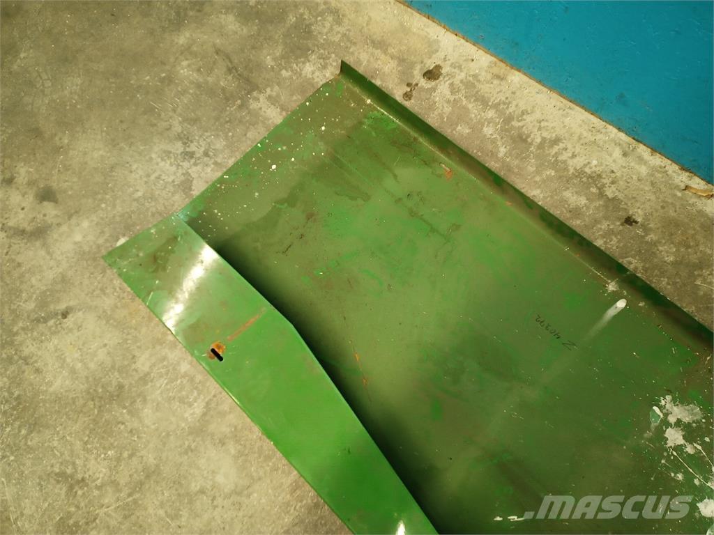 John Deere 1075 Acessórios de ceifeiras debulhadoras