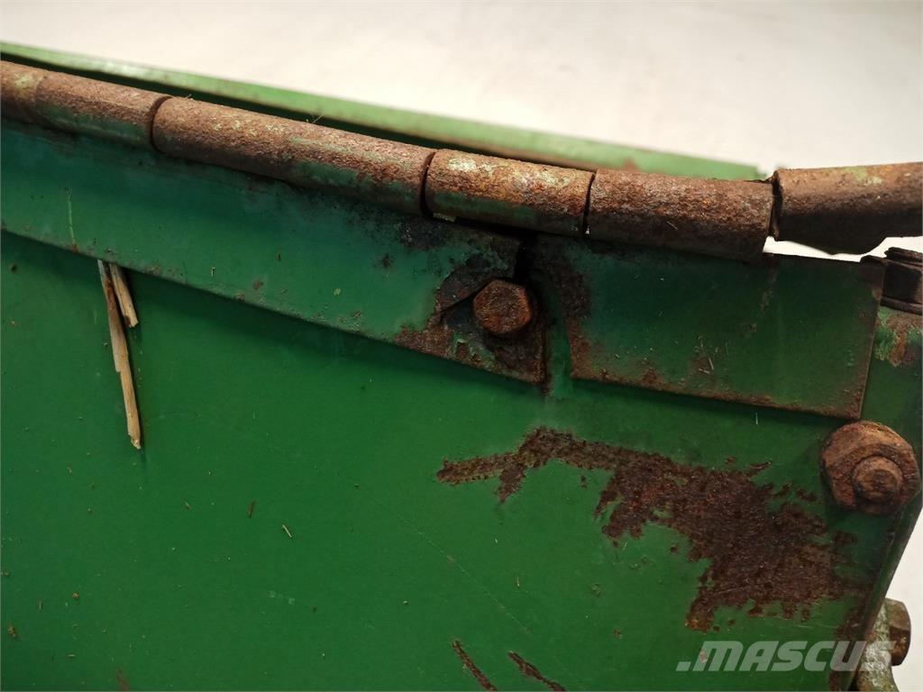 John Deere 1075 Acessórios de ceifeiras debulhadoras