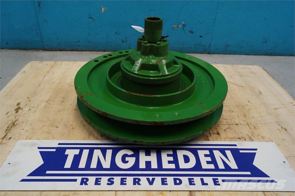 John Deere 1075 Agricultura - Outros
