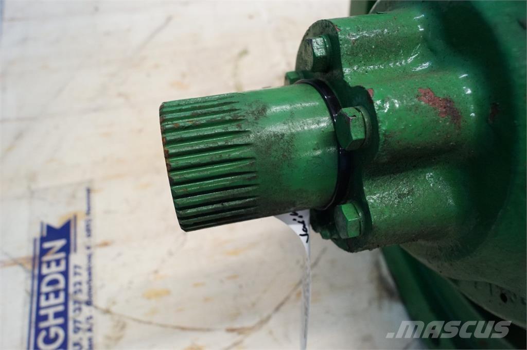 John Deere 1075 Agricultura - Outros
