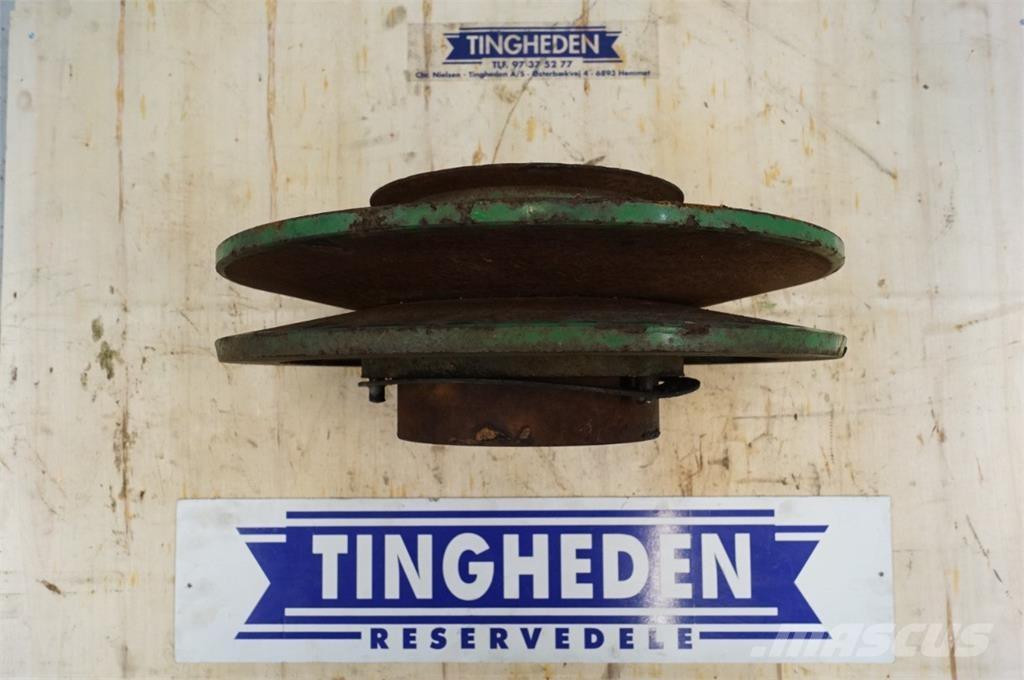 John Deere 1075 Agricultura - Outros
