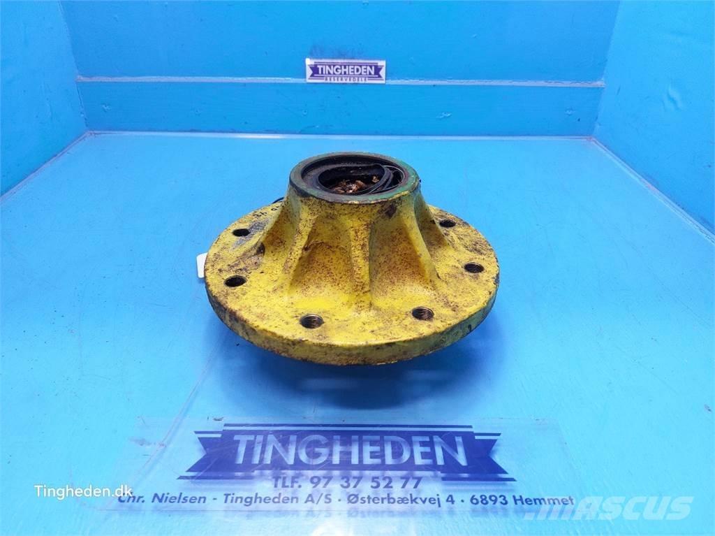 John Deere 1075 Acessórios de ceifeiras debulhadoras