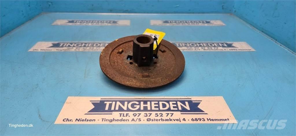 John Deere 1075 Agricultura - Outros
