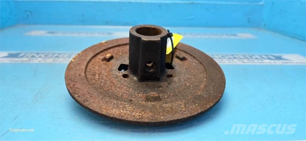 John Deere 1075 Agricultura - Outros
