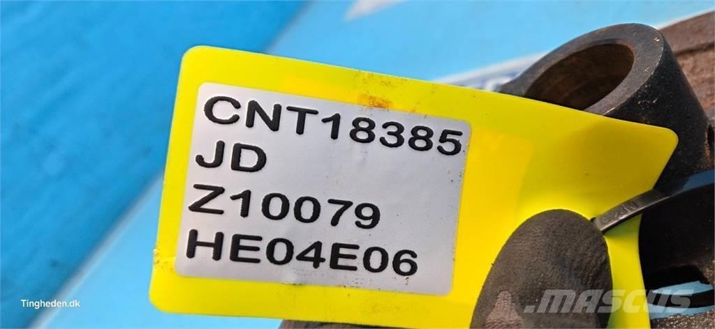 John Deere 1075 Agricultura - Outros
