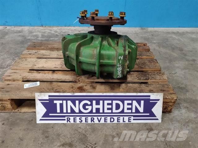 John Deere 1085 Acessórios de ceifeiras debulhadoras