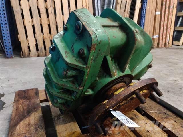 John Deere 1085 Acessórios de ceifeiras debulhadoras