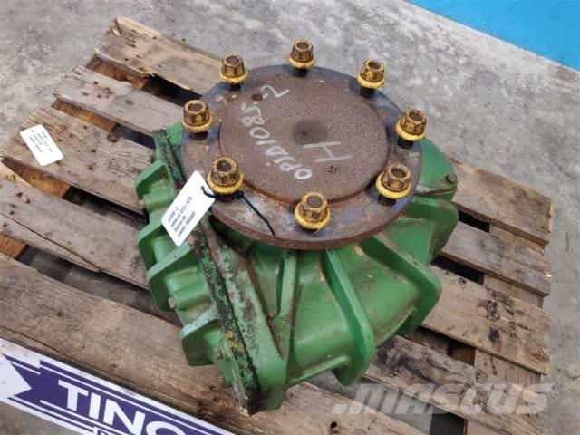 John Deere 1085 Acessórios de ceifeiras debulhadoras