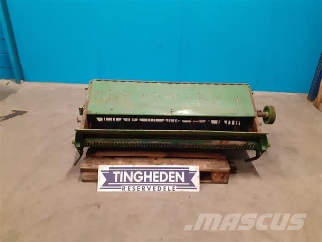 John Deere 1085 Acessórios de ceifeiras debulhadoras