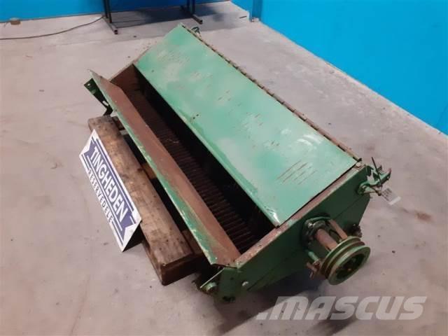 John Deere 1085 Acessórios de ceifeiras debulhadoras