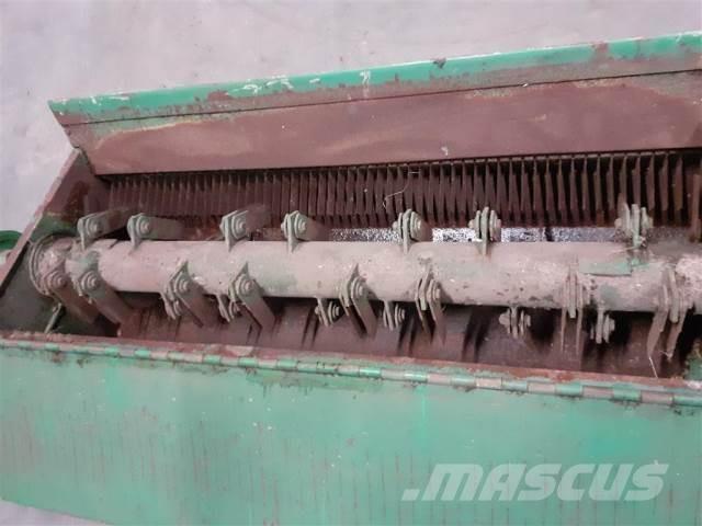 John Deere 1085 Acessórios de ceifeiras debulhadoras