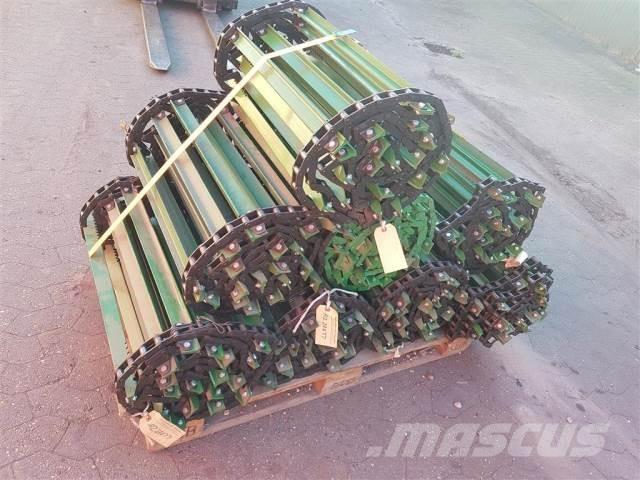 John Deere 1085 Acessórios de ceifeiras debulhadoras