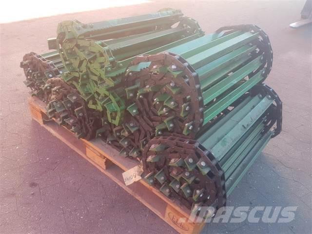 John Deere 1085 Acessórios de ceifeiras debulhadoras