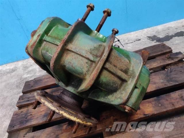 John Deere 1085 Acessórios de ceifeiras debulhadoras