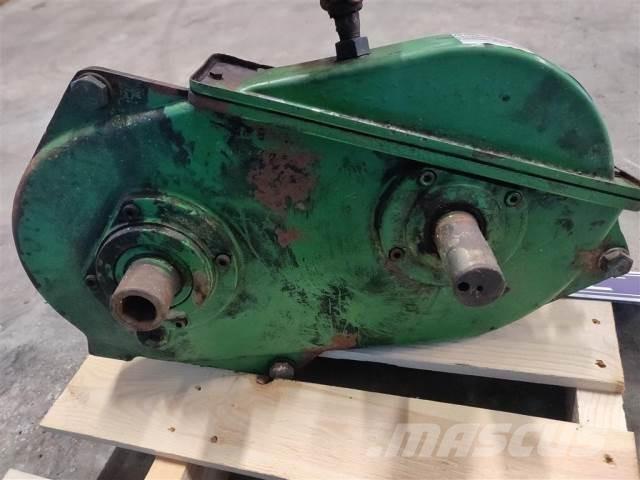John Deere 1085 Transmissăo