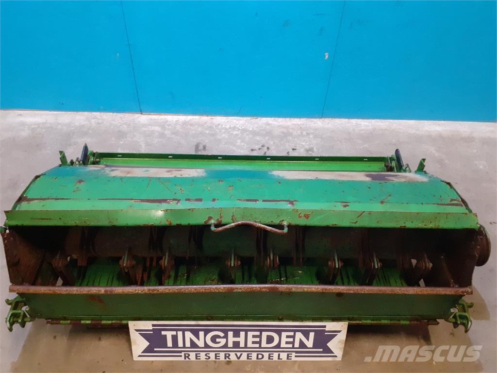 John Deere 1085 Acessórios de ceifeiras debulhadoras