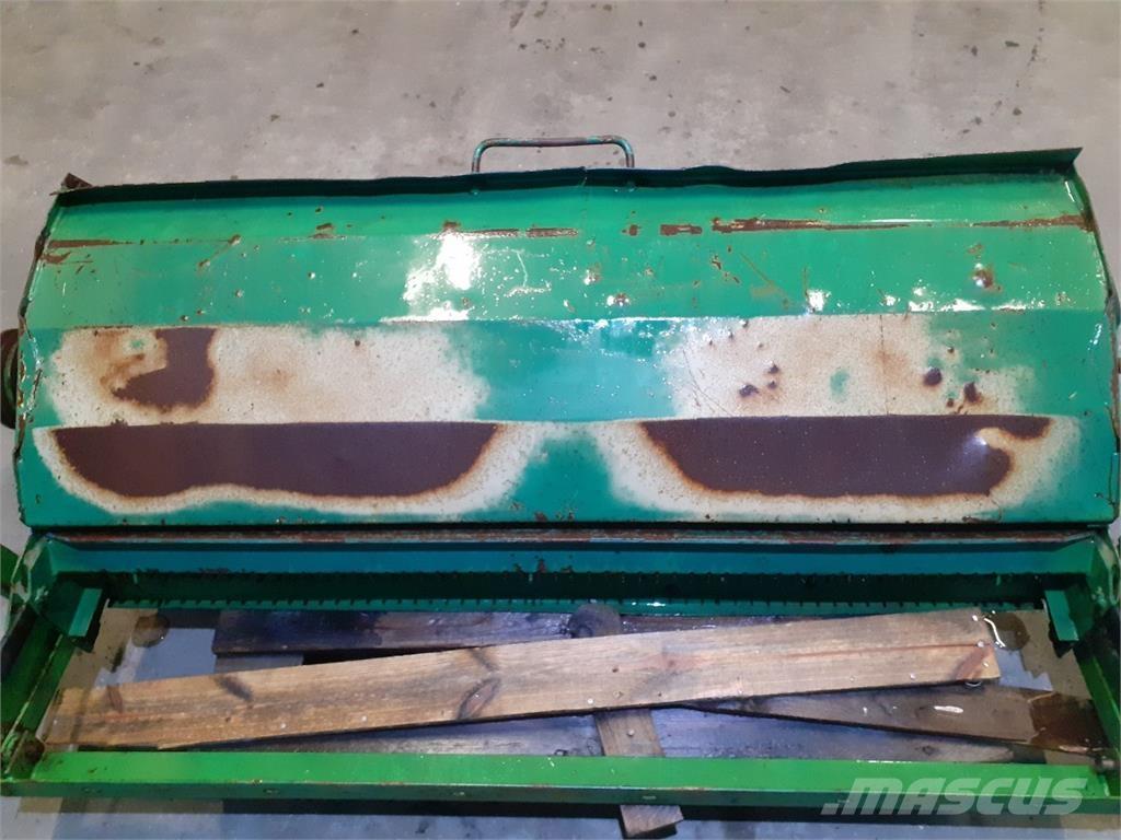 John Deere 1085 Acessórios de ceifeiras debulhadoras