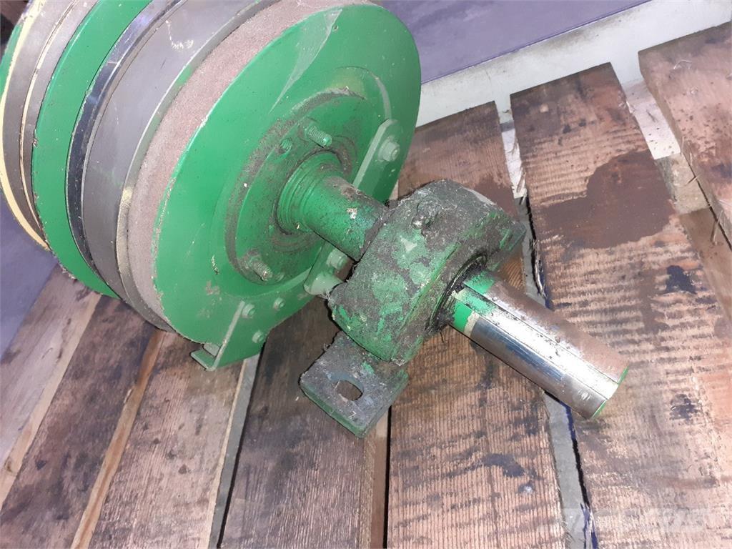 John Deere 1085 Acessórios de ceifeiras debulhadoras