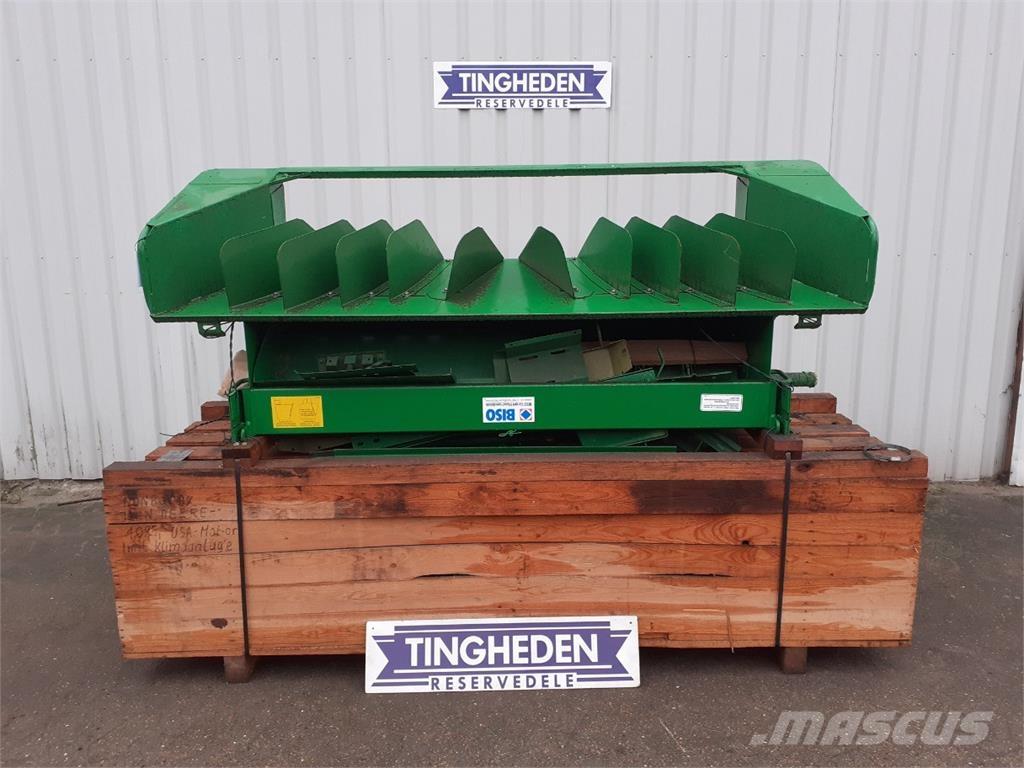 John Deere 1085 Acessórios de ceifeiras debulhadoras