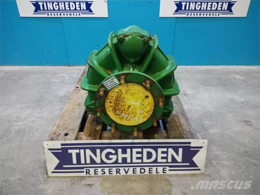 John Deere 1085 Acessórios de ceifeiras debulhadoras