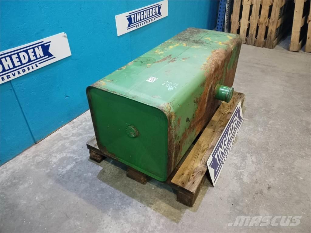 John Deere 1085 Acessórios de ceifeiras debulhadoras